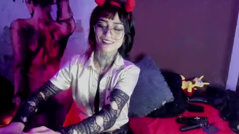 Snapshot of ardat_lili69 chatting on March 12, 5:07 pm Ardat lili69 online show from March 12, 5:07 pm