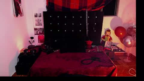 Ardat lili69 online show from May 31, 2:42 am