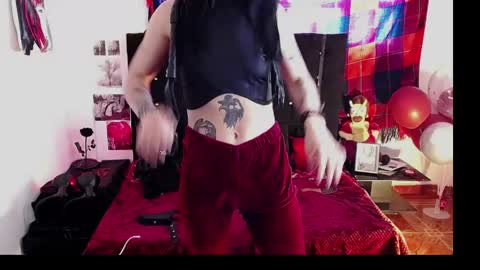 Ardat lili69 online show from June 2, 4:20 pm