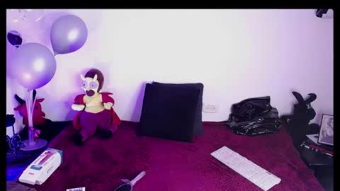 Snapshot of ardat_lili69 chatting on July 16, 3:07 pm Ardat lili69 online show from July 16, 3:07 pm