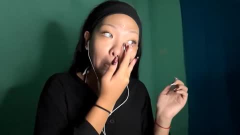 Snapshot of ardathleopard chatting on February 16, 1:07 pm ardathleopard online show from February 16, 1:07 pm