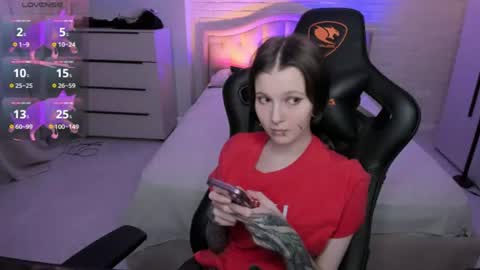 Im Arden online show from July 25, 6:27 pm