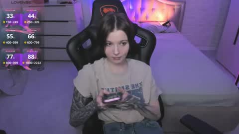 Im Arden online show from July 29, 7:23 pm