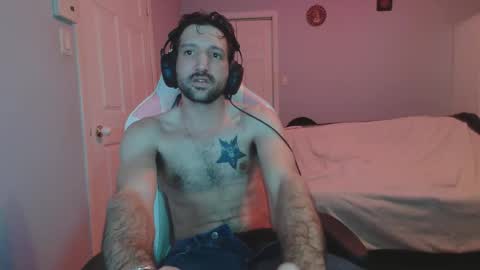 Snapshot of ardok1 chatting on February 6, 3:11 am ardok1 online show from February 6, 3:11 am