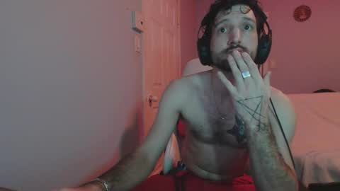 Snapshot of ardok1 chatting on February 7, 2:48 am ardok1 online show from February 7, 2:48 am