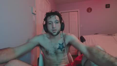 Snapshot of ardok1 chatting on February 8, 2:15 am ardok1 online show from February 8, 2:15 am