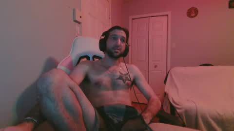 Snapshot of ardok1 chatting on February 18, 2:40 am ardok1 online show from February 18, 2:40 am