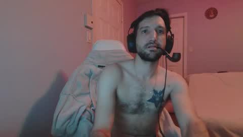 Snapshot of ardok1 chatting on March 1, 2:35 am ardok1 online show from March 1, 2:35 am