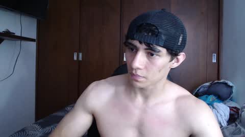 Ares D online show from December 11, 9:01 pm