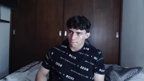 Ares D online show from March 7, 10:54 pm