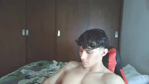 Ares D online show from September 24, 2:59 am