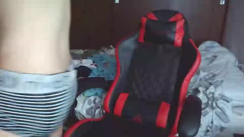 Ares D online show from October 13, 8:20 pm