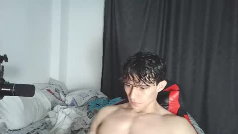 Ares D online show from July 13, 12:35 am