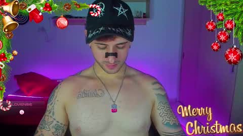 ares blue online show from December 22, 11:29 am