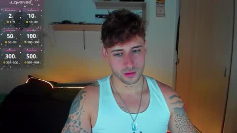 ares blue online show from January 9, 11:24 am