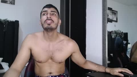 Snapshot of ares_xxxx chatting on December 14, 4:09 pm ARES online show from December 14, 4:09 pm
