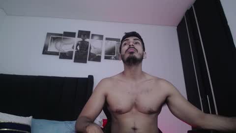 Snapshot of ares_xxxx chatting on February 18, 10:49 am ARES online show from February 18, 10:49 am
