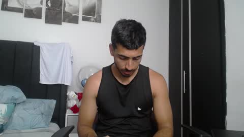Snapshot of ares_xxxx chatting on March 10, 3:30 pm ARES online show from March 10, 3:30 pm