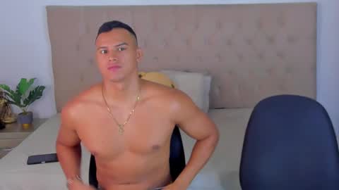 ares levi online show from September 8, 6:40 pm