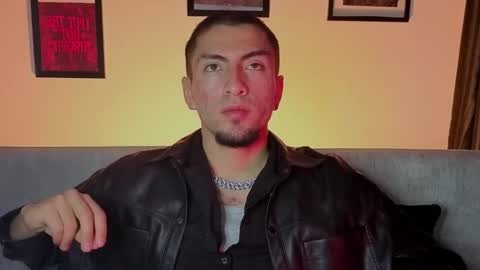 Mateo online show from November 16, 4:07 am