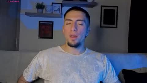 Mateo online show from November 20, 1:39 am