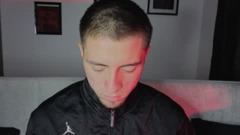 Mateo online show from November 25, 6:02 am