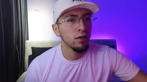 Mateo online show from March 16, 12:31 pm