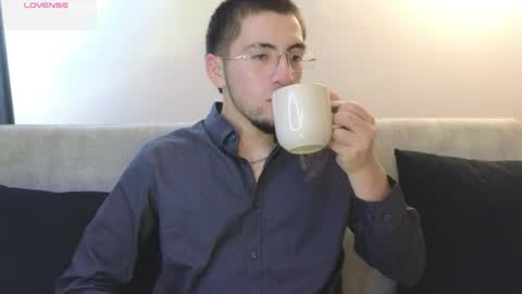 Mateo online show from March 20, 5:18 pm