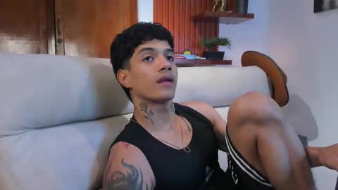 aress444 online show from September 10, 3:06 am