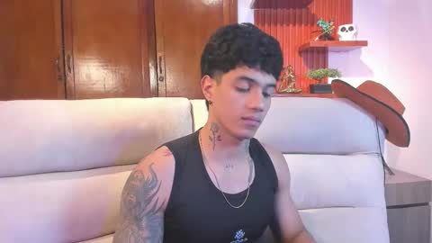 aress444 online show from September 11, 2:00 am