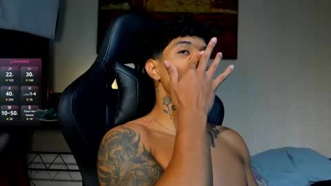 aress444 online show from November 25, 12:32 am