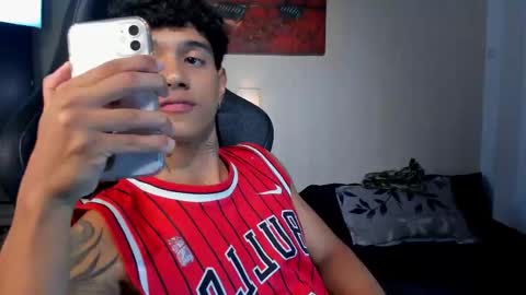 aress444 online show from December 17, 4:51 am