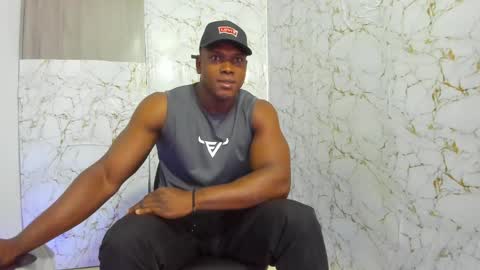 Snapshot of arex_black chatting on April 29, 8:40 am Alex online show from April 29, 8:40 am