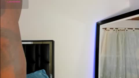 AREXXBLAKK online show from September 19, 6:41 pm