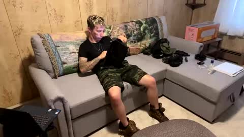 argabright online show from September 15, 11:21 am