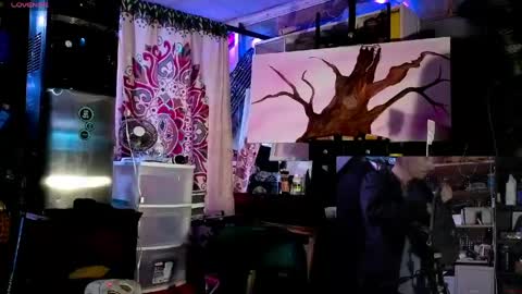 argabright online show from April 26, 5:27 am