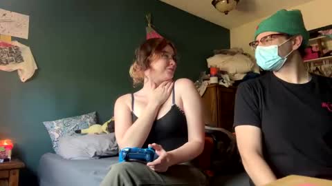 Snapshot of argentusumbra chatting on September 8, 4:39 pm argentusumbra online show from September 8, 4:39 pm