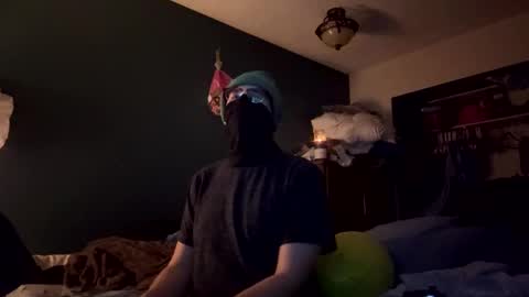 Snapshot of argentusumbra chatting on September 22, 3:41 am argentusumbra online show from September 22, 3:41 am