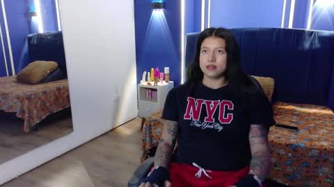 Daila online show from February 6, 11:35 am