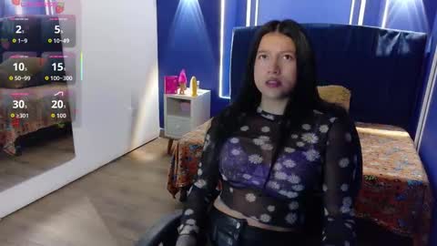 Daila online show from February 13, 2:02 pm