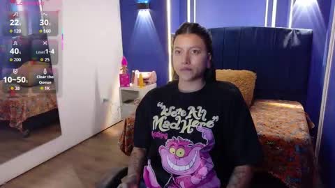 Daila online show from February 15, 2:03 pm