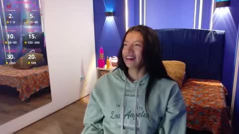 Daila online show from February 23, 11:40 am