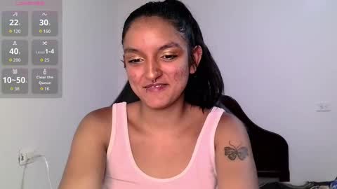 Bella online show from September 26, 12:58 am