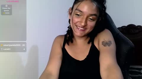 Bella online show from September 28, 1:11 am