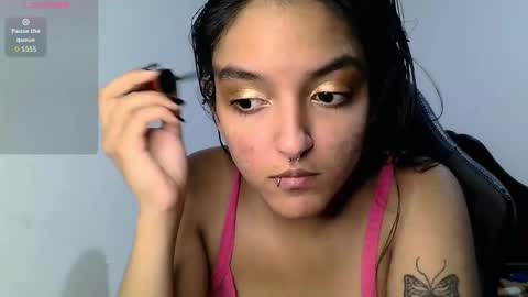 Bella online show from October 6, 8:50 pm