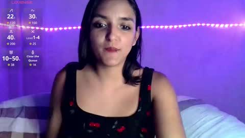 Bella online show from March 18, 4:15 am