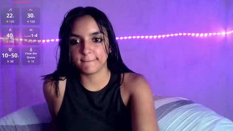 Bella online show from April 10, 5:28 pm