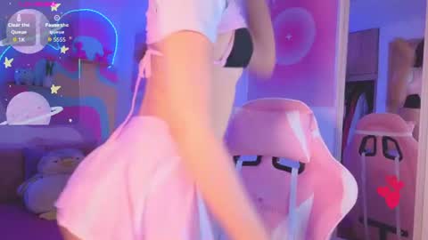 ari_blis online show from July 14, 10:59 pm