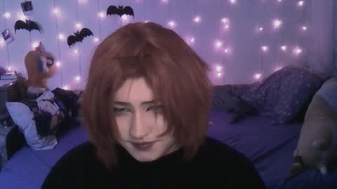 Ahri online show from March 12, 9:35 pm