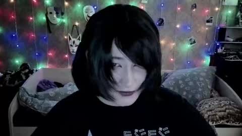 Ahri online show from November 23, 8:41 pm